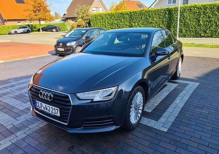 Audi A4 Diesel 2.0 TDI