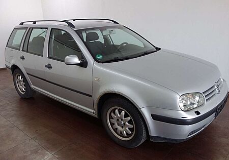 VW Golf Volkswagen IV 1.9 TDI Variant Ocean Klimaautomatik/5Ga