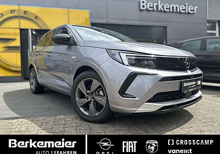 Opel Grandland 1.2 Elegance ** Navi/Kamera/LED **