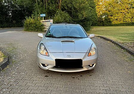 Toyota Celica 1.8 I-16V