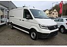 VW Crafter Volkswagen Kasten 35 TDi 130KW, Klima, AHK, LED, Tüv:Neu