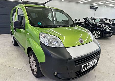 Fiat Fiorino SX Kombi 5 Sitzplätze Tüv 04/2025 /AHK