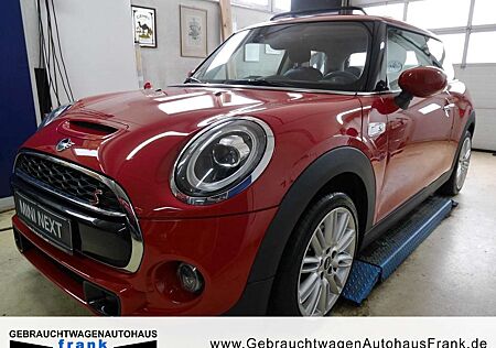 Mini Cooper S PANO, LED, Leder Yours, incl.1 J.G