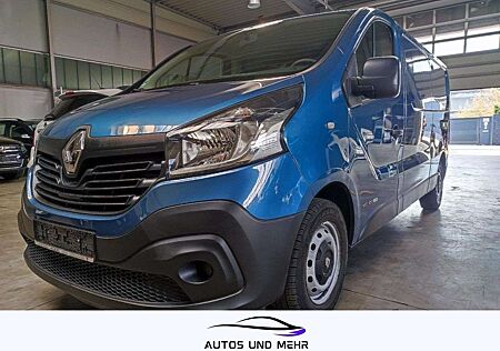 Renault Trafic Kasten L2H1 2,9t Komfort*1.Hand*PDC*AHK*