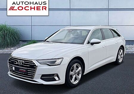 Audi A6 40 TDI Sport S-Tronic