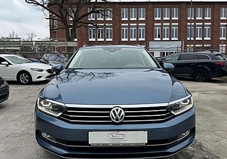 VW Passat Variant Volkswagen 2.0 TDI Highline DSG 4Motion BMT/Start-Stopp*ACC*