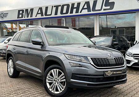 Skoda Kodiaq 1.5 TSI "Business"7.SITZE*AHK*PANO*ACC*LED