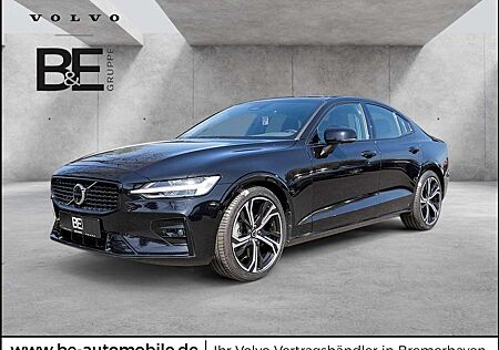 Volvo S60 B5 Ultimate Dark AWD