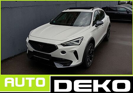 Cupra Formentor 1.5 TSI DSG Pano/Virtual/ACC/Keyless