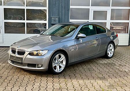 BMW 325i 325 Baureihe3 Coupe /Leder/Navi/Xenon/Memory