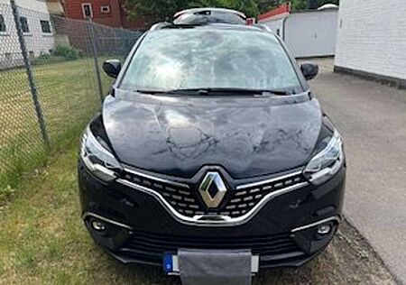Renault Grand Scenic ENERGY dCi 160 EDC INITIALE PARIS
