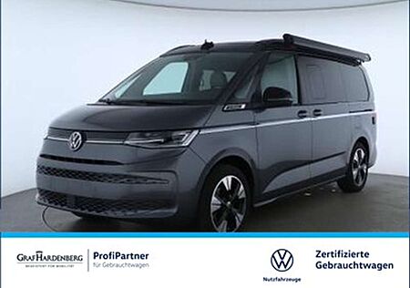 VW T7 Volkswagen California Ocean TDI DSG AHK Matrix-LED ACC
