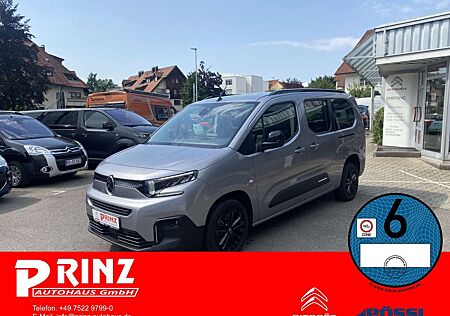 Citroën Berlingo Citroen Max XL 1.5 BlueHDi 130 Automatik*1.Hand