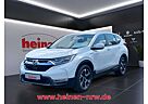 Honda CR-V 2.0 ECVT Hybrid Elegance NAVI LED ACC