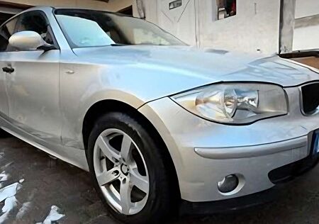 BMW 116i 116