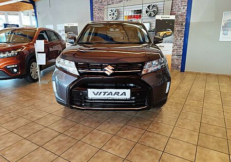 Suzuki Vitara 1.4 Mild-Hybrid Comfort+ 4x2