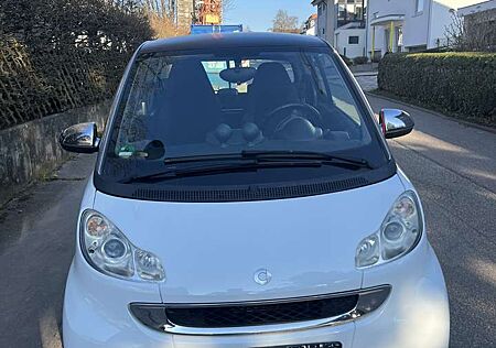 Smart ForTwo coupe pulse Tüv neu Klima SPORT
