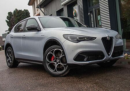 Alfa Romeo Stelvio 2.0 T 280 PS Veloce Q4 Premium+Technologiepaket