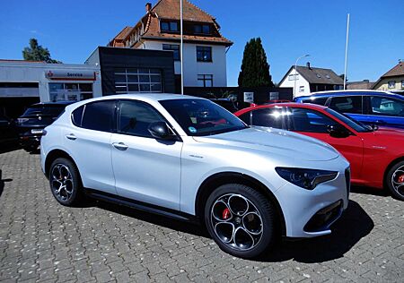 Alfa Romeo Stelvio 2.0 T 280 PS Veloce Q4 Premium+Technologiepaket