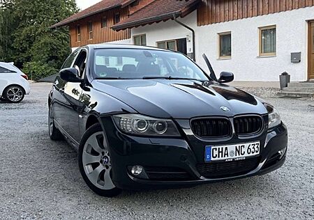 BMW 318d 318