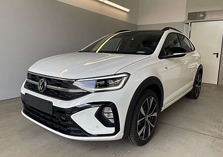 VW Taigo Volkswagen R-Line 1.0 TSI DSG AHK+NaviPro+IQ.Light+Drive+A...