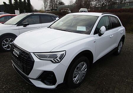 Audi Q3 35 TFSI S line