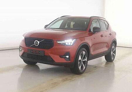 Volvo XC 40 XC40 Plus Dark*LEDER*PANO*ACC*BLIS*360*PIXEL