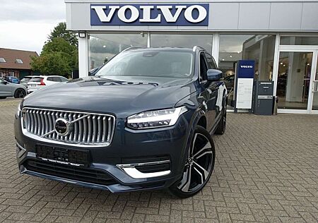 Volvo XC 90 XC90 Ultra, T8 AWD/FourC/Pano/360°/BLIS/Massage