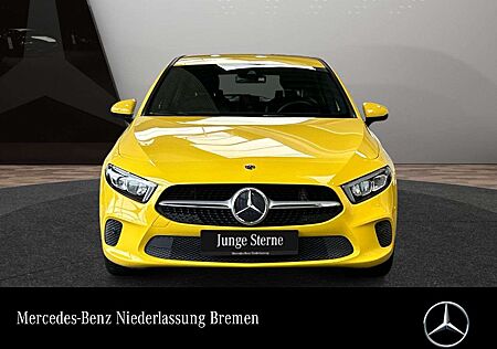 Mercedes-Benz A 160 PROGRESSIVE+LED+KAMERA+SITZKLIMA+TOTW