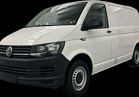 VW T6 Transporter Volkswagen 2.0 TDI STANDHZ/KLIMA/SITZHZ/PDC