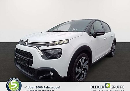 Citroën C3 Citroen PureTech 83 Shine Pack