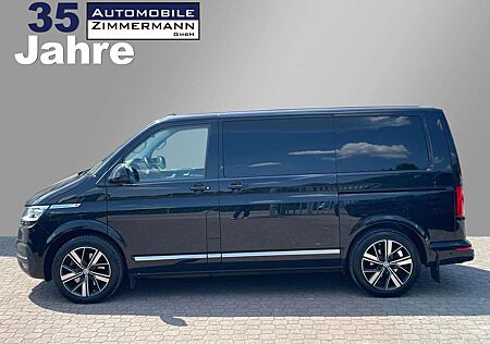 VW T6 Volkswagen .1 Multivan .1 Multivan Highline 4Motion 2.0 TDI*DSG*ACC*LED