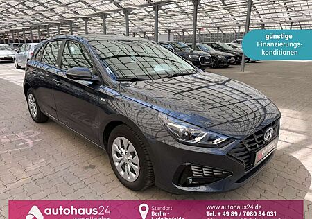 Hyundai i30 1.0 T-GDI Select Mild-Hybrid|CarPlay|BT