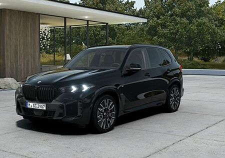 BMW X5 xDrive30d M Sportpaket