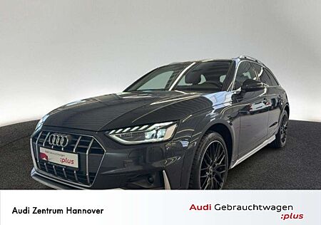 Audi A4 40 allroad quattro 2.0 TDI