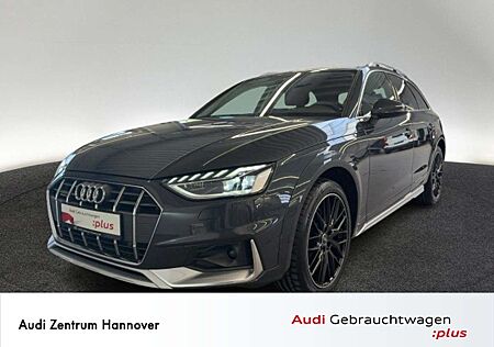 Audi A4 40 allroad quattro 2.0 TDI