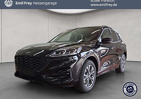 Ford Kuga 2.5 Duratec PHEV ST-LINE X