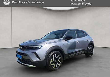 Opel Mokka 1.2 DI Turbo Automatik Elegance GJR SITZHE