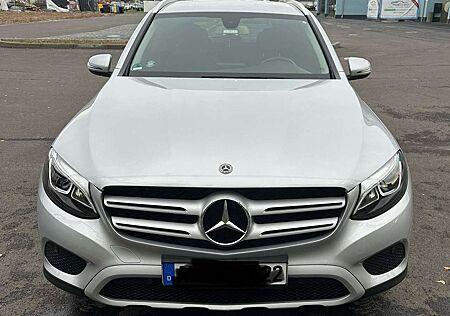 Mercedes-Benz GLC 220 d Coupe 4Matic 9G-TRONICEdition 1