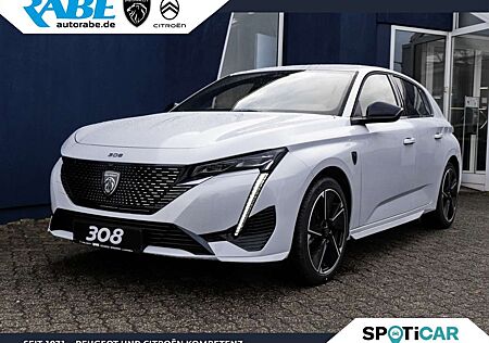 Peugeot 308 -e 156 Matrix-LED+3D-Cockpit Klima Navi