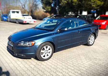 Volvo C70 D5 Summum* TOP GEPFLEGT*