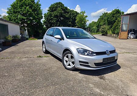 VW Golf Volkswagen 1.2 TSI BlueMotion Technology Comfortline