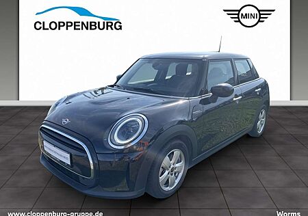 Mini ONE Classic Trim LED+Shz+Klima+Parkassist.+Navi+Licht.