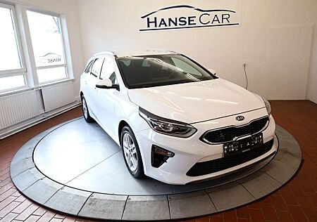 Kia XCeed Ceed SW / cee'd SW 1.5/Navi/R.Kamera/ACC/Garantie