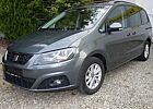 Seat Alhambra Style