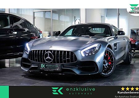 Mercedes-Benz AMG GT PERF-SITZ&PERFAGA*BURM*PANO*KAM*DESIGNO