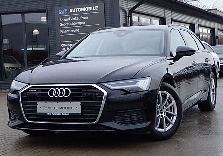 Audi A6 Avant 40 TDI quattro - ACC / HD-MATRIX