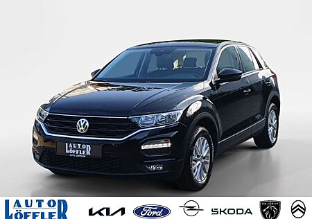 VW T-Roc Volkswagen Basis KLIMA^ SHZ^ PDC^ SSA^ Klima Einparkhilfe