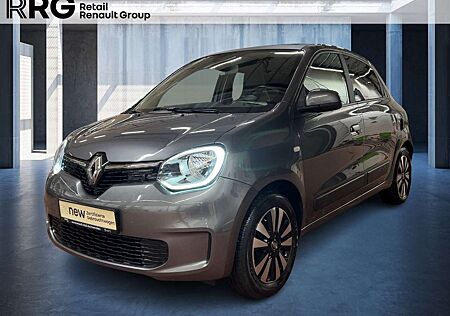 Renault Twingo SCe 65 Limited Deluxe Faltdach