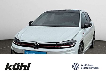 VW Polo Volkswagen VI 2.0 TSI DSG GTI Navi,LM18,beats,LED